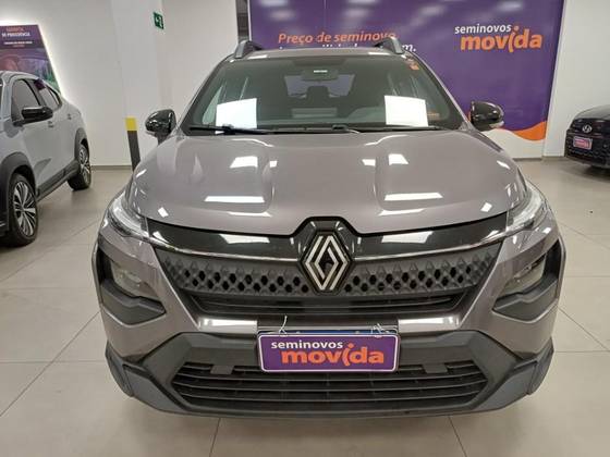 RENAULT KARDIAN 1.0 TCE FLEX EVOLUTION EDC